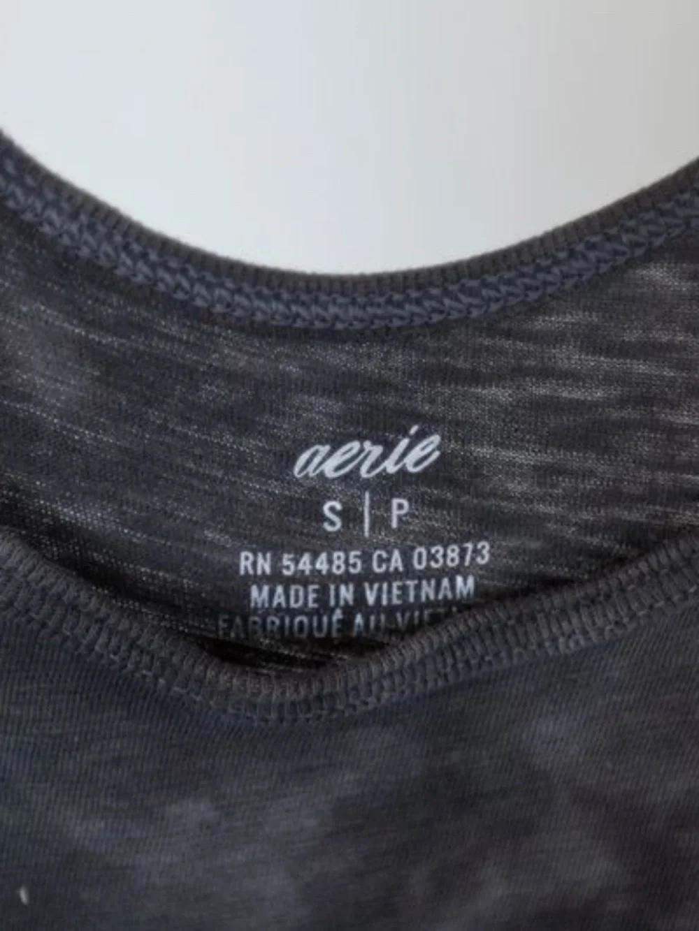 Aerie Jumpsuit